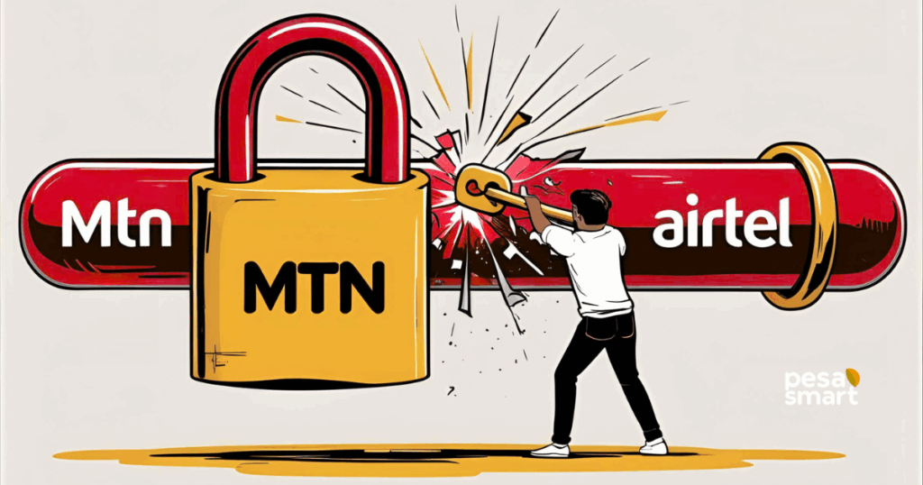 How to Stop Airtel & MTN from Slowing Your Internet in Ugand